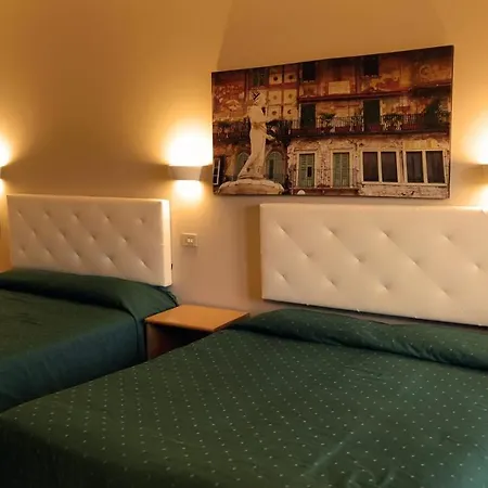 Andreoli & Miglioranzi Guest house San Giovanni Lupatoto