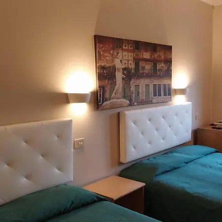 Andreoli & Miglioranzi Guest house San Giovanni Lupatoto