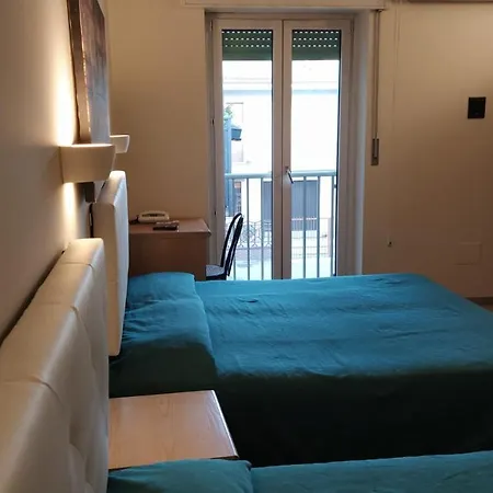 Andreoli & Miglioranzi Guest house