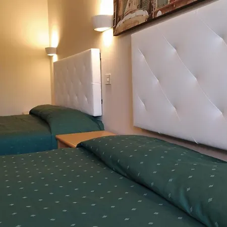 Guest house Andreoli & Miglioranzi *