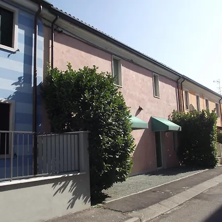 Guest house Andreoli & Miglioranzi *
