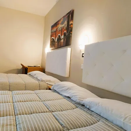 Andreoli & Miglioranzi Guest house San Giovanni Lupatoto