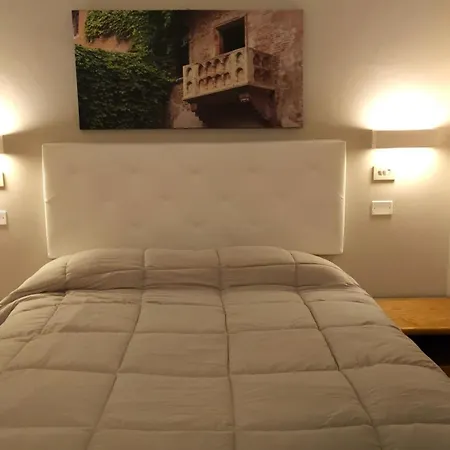 Guest house Andreoli & Miglioranzi San Giovanni Lupatoto