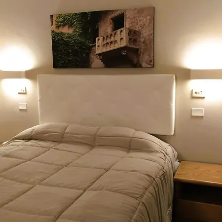 Andreoli & Miglioranzi Guest house