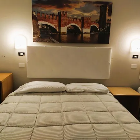 Andreoli & Miglioranzi Guest house *