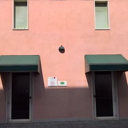 Guest house Andreoli & Miglioranzi