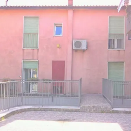 Andreoli & Miglioranzi Guest house San Giovanni Lupatoto